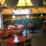 A Putia Dell'ostello À l'intérieur