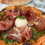 La Piazza Nourriture