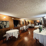 Don Luis À l'intérieur