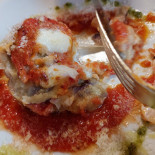 Don Luis Comida