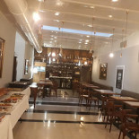 Sapori Parole À l'intérieur