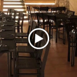 Fefe' À l'intérieur
