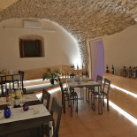 Fefe' À l'intérieur