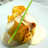 Fefe' Nourriture