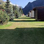 La Risacca Exterior