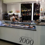 Pasticceria 2000 Dentro