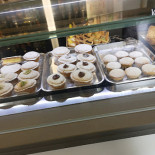 Pasticceria 2000 Bebida