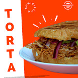 A Bitega Ai Torchi Logo