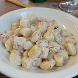Trattoria Da Claudio Nourriture