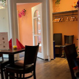 Cile's Bistrot À l'intérieur