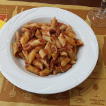 San Gregorio Comida