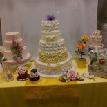 Consy's Cake Boisson
