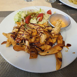 Panacea Comida