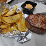 Panacea Comida