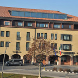 La Rustichella Extérieur