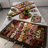 Frigo Nourriture