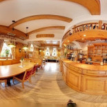 Rössl À l'intérieur