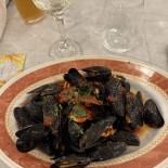 Pizzeria Marechiaro Nourriture