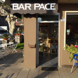 Pace Extérieur