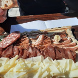 La Norma Pizzeria Nourriture