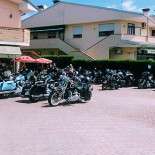 Pit Stop Caffe Extérieur