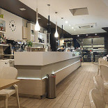 Capogiro Closed Inside