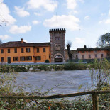 Julia Villa Maggi Ponti Extérieur