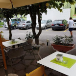 Spiaggia Extérieur