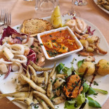 Il Veliero Nourriture