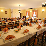 Casale Frasia À l'intérieur