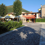 Casale Frasia Extérieur