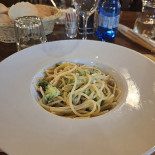 La Cantoniera Comida
