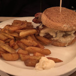 Down Under Cafe Cibo