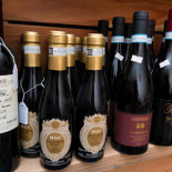 Caffè Noir Bebida