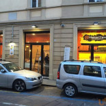 Masterchips Bologna Extérieur