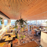 Chalet Sunrise Extérieur
