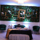 Disco Inn À l'intérieur
