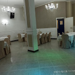 Disco Inn À l'intérieur