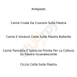 La Brace Carta