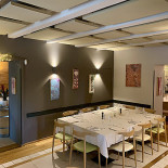 Gnocchetto À l'intérieur