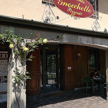 Gnocchetto Extérieur