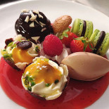 Gnocchetto Nourriture