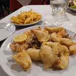 Ristobar 3 Nourriture