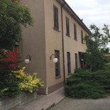 La Borgata Exterior
