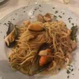 La Borgata Comida