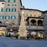 Tuscher CafÈ Esterno