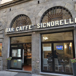 Tuscher CafÈ Esterno