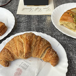 Tuscher CafÈ Cibo