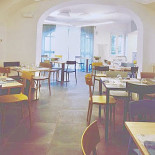 Cento46 Inside