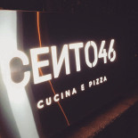 Cento46 Logo